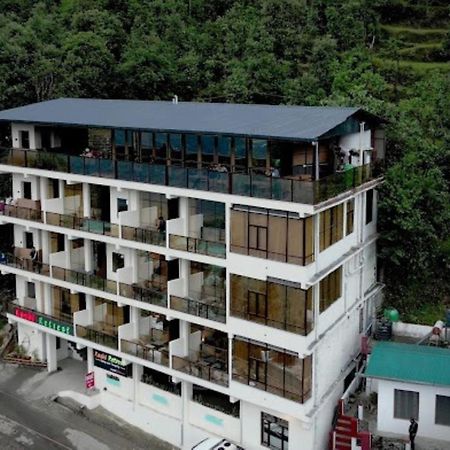 Hotel Kashi Retreat , Dewar Gupta Kāshi Esterno foto