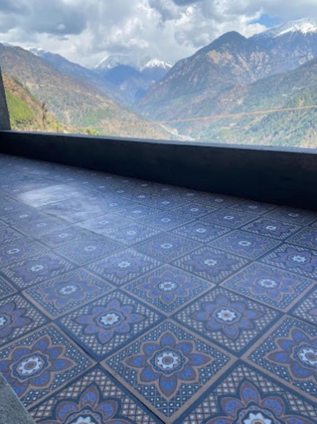 Hotel Kashi Retreat , Dewar Gupta Kāshi Esterno foto