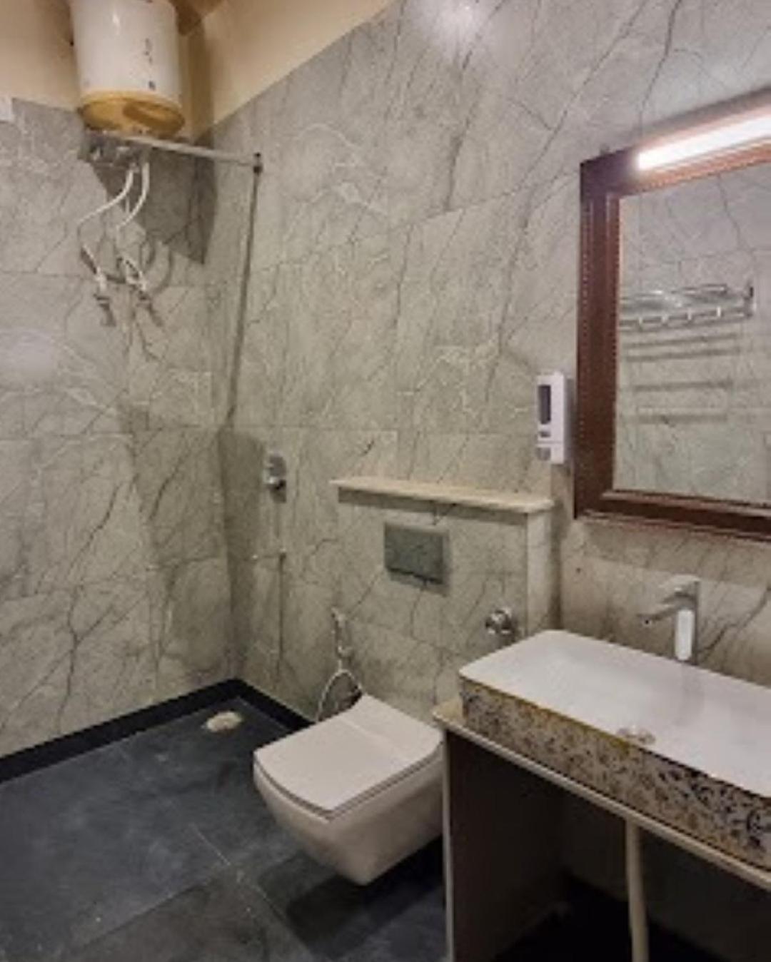 Hotel Kashi Retreat , Dewar Gupta Kāshi Esterno foto